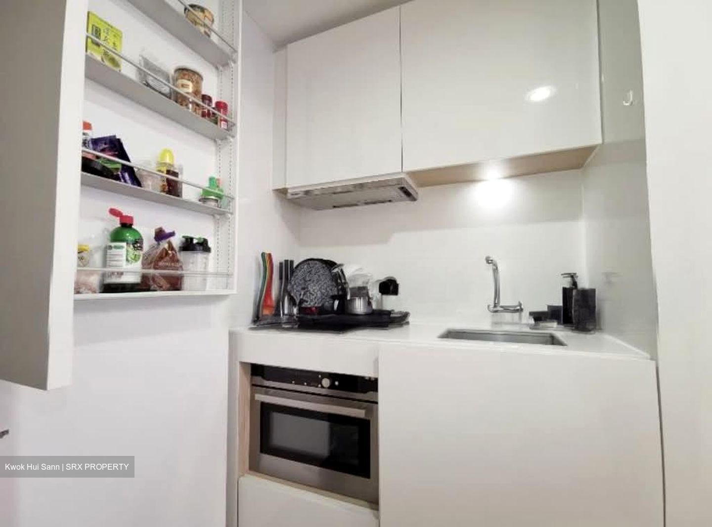 Skysuites@Anson (D2), Apartment #557318511